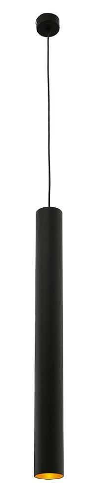 Подвесной светодиодный светильник Crystal Lux CLT 037C600 BL-G0