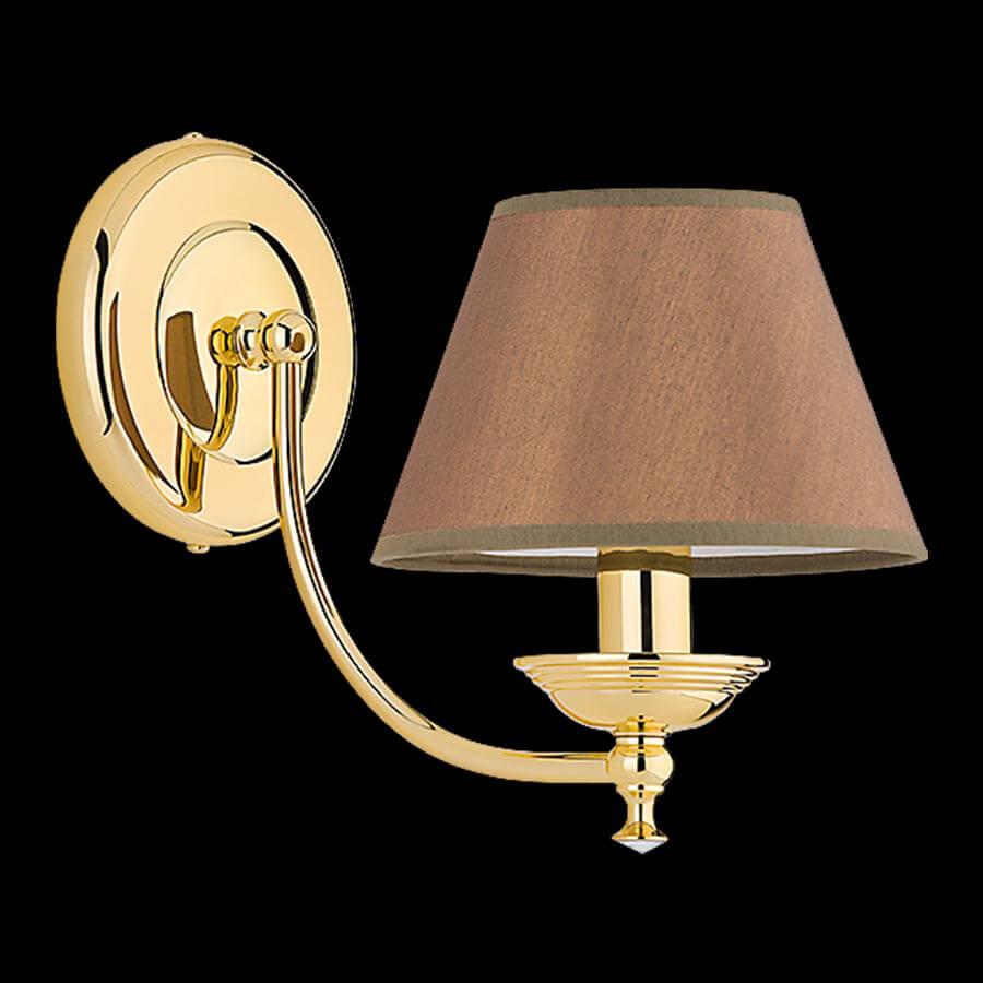 Бра Luminex Antica 3916