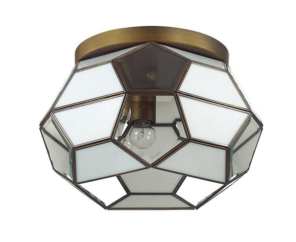 Потолочный светильник Odeon Light Lekko 3295/3C