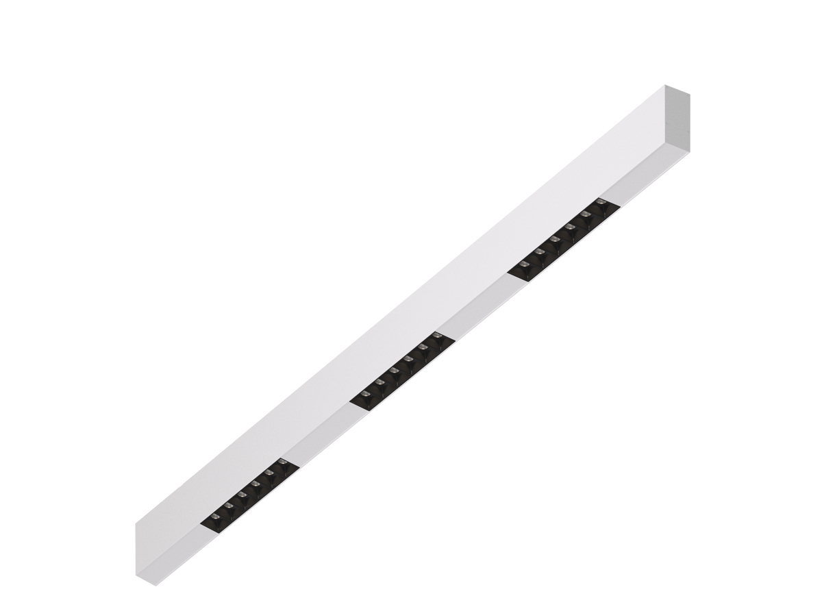 Потолочный светильник Donolux Eye-line DL18515C121W18.48.1000BW