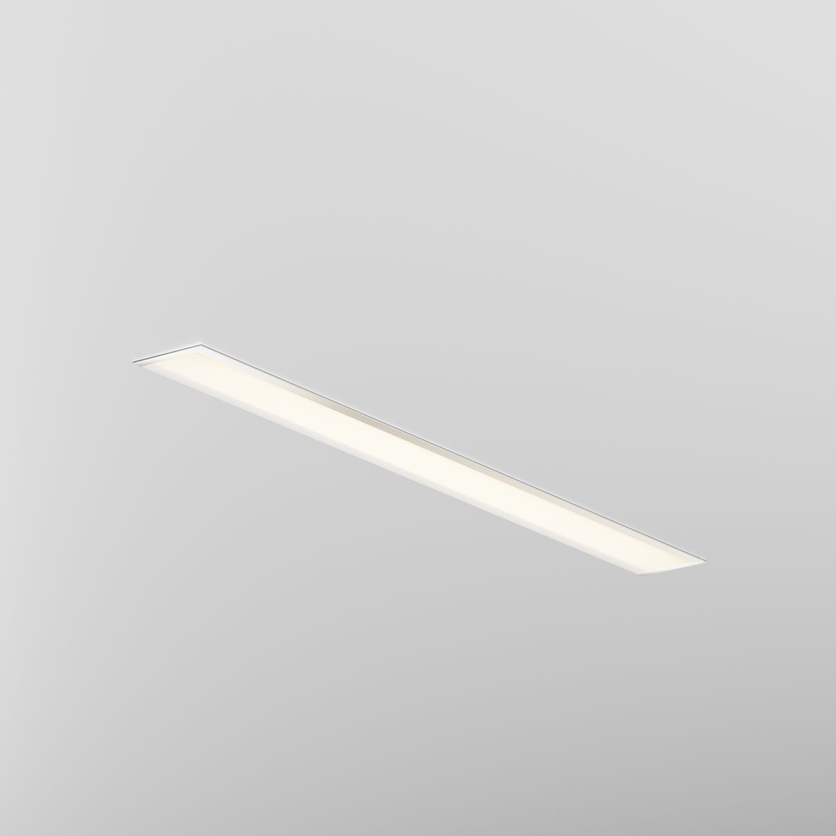 Линейный встраиваемый светильник Maytoni Technical LL313001