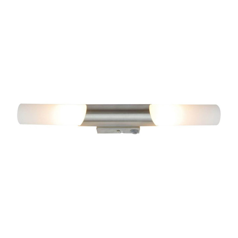 Подсветка для зеркал Arte Lamp A2470AP-2SS УЦ