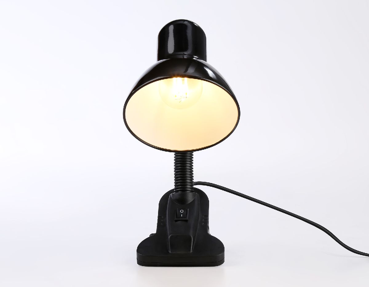 Настольная лампа Ambrella Light Desk DE7710