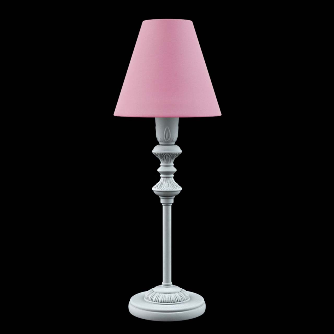 Настольная лампа Lamp4you Provence E-11-G-LMP-O-27
