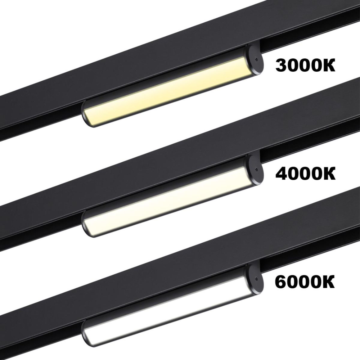 Трековый светильник Novotech Port Vector 359951