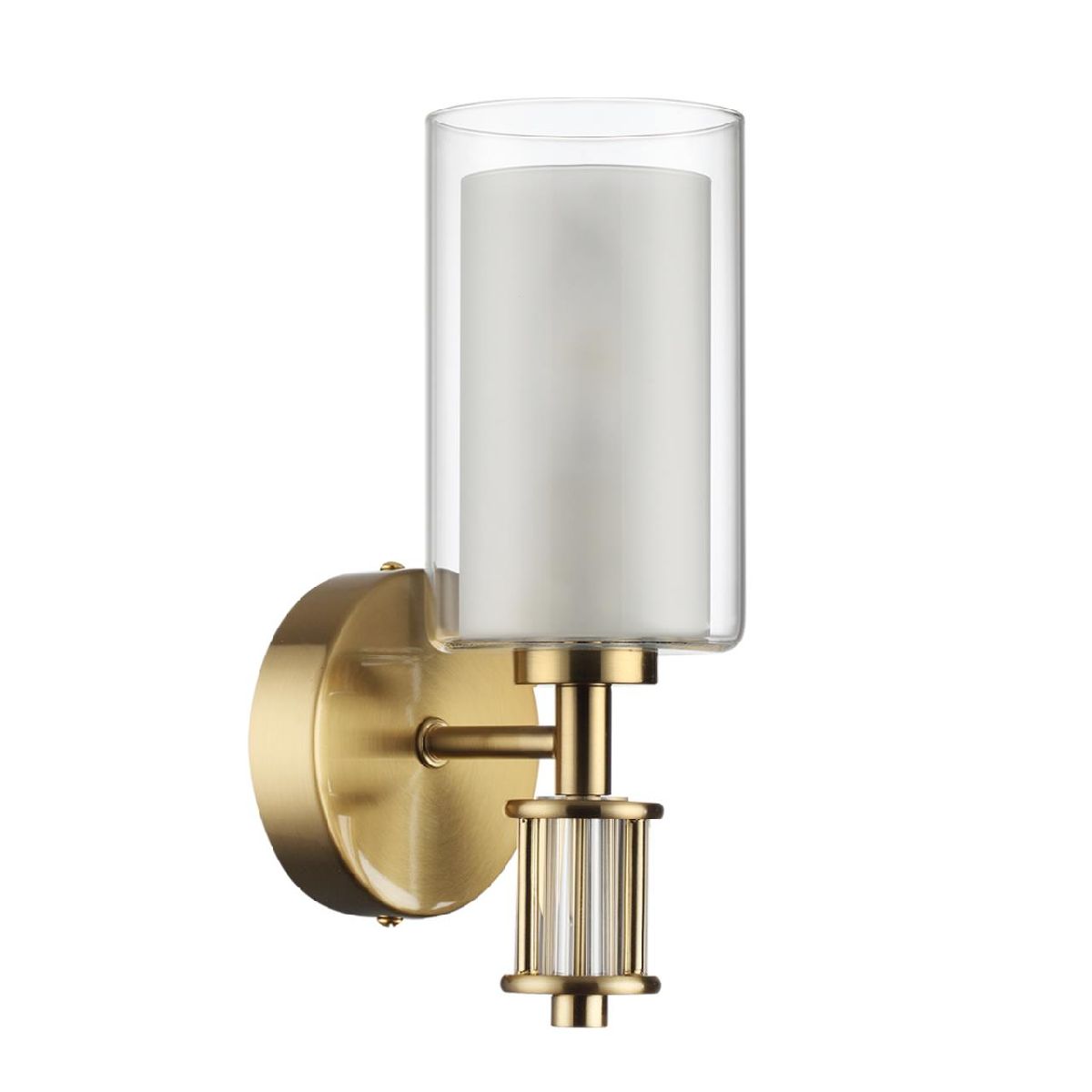 Бра на штанге Odeon Light Saga Classic 5088/1WA