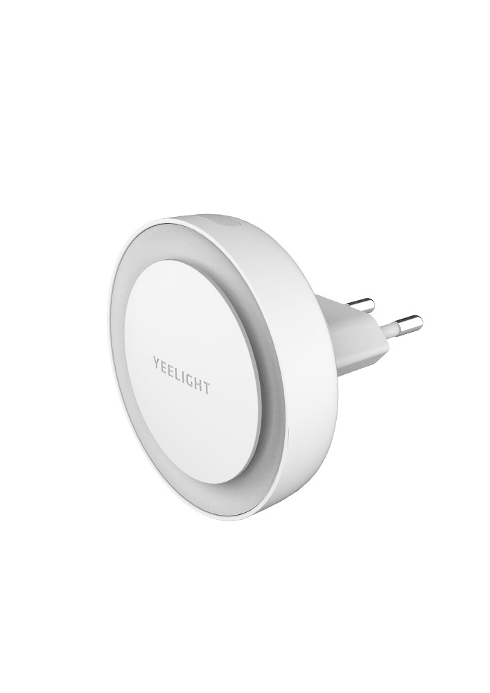 Ночник Yeelight Plug-in Nightlight YLYD11YL