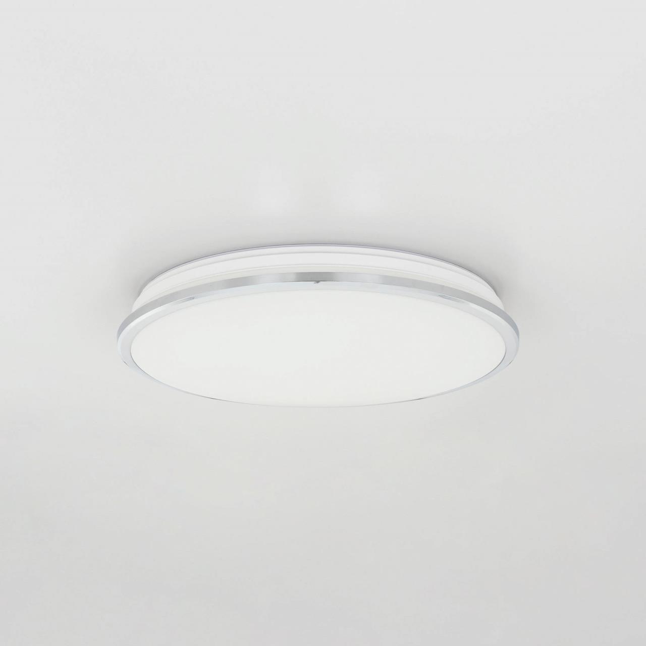 Потолочный светодиодный светильник Citilux Луна CL702301N в Москве