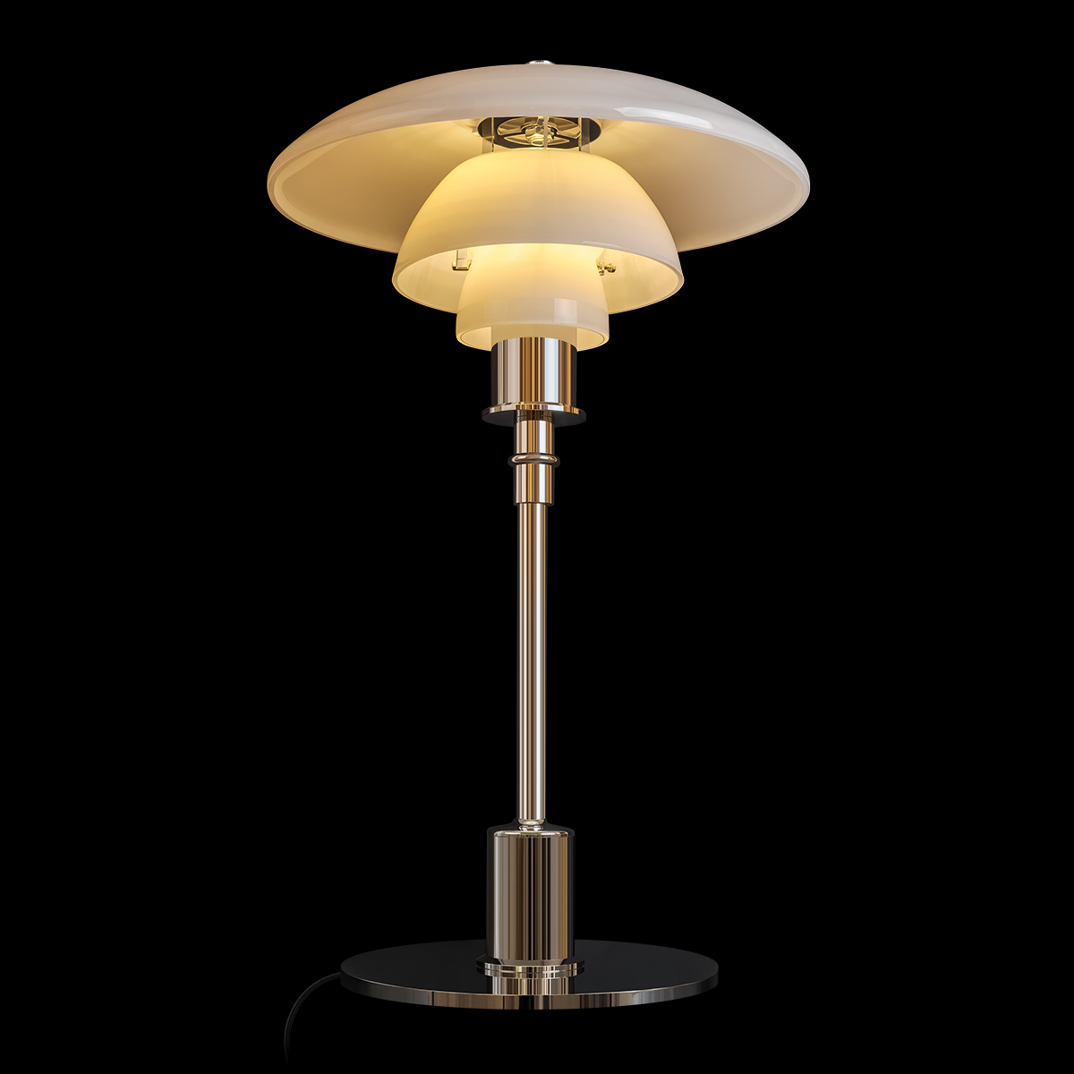 Настольная лампа LOFT IT PH 10483T