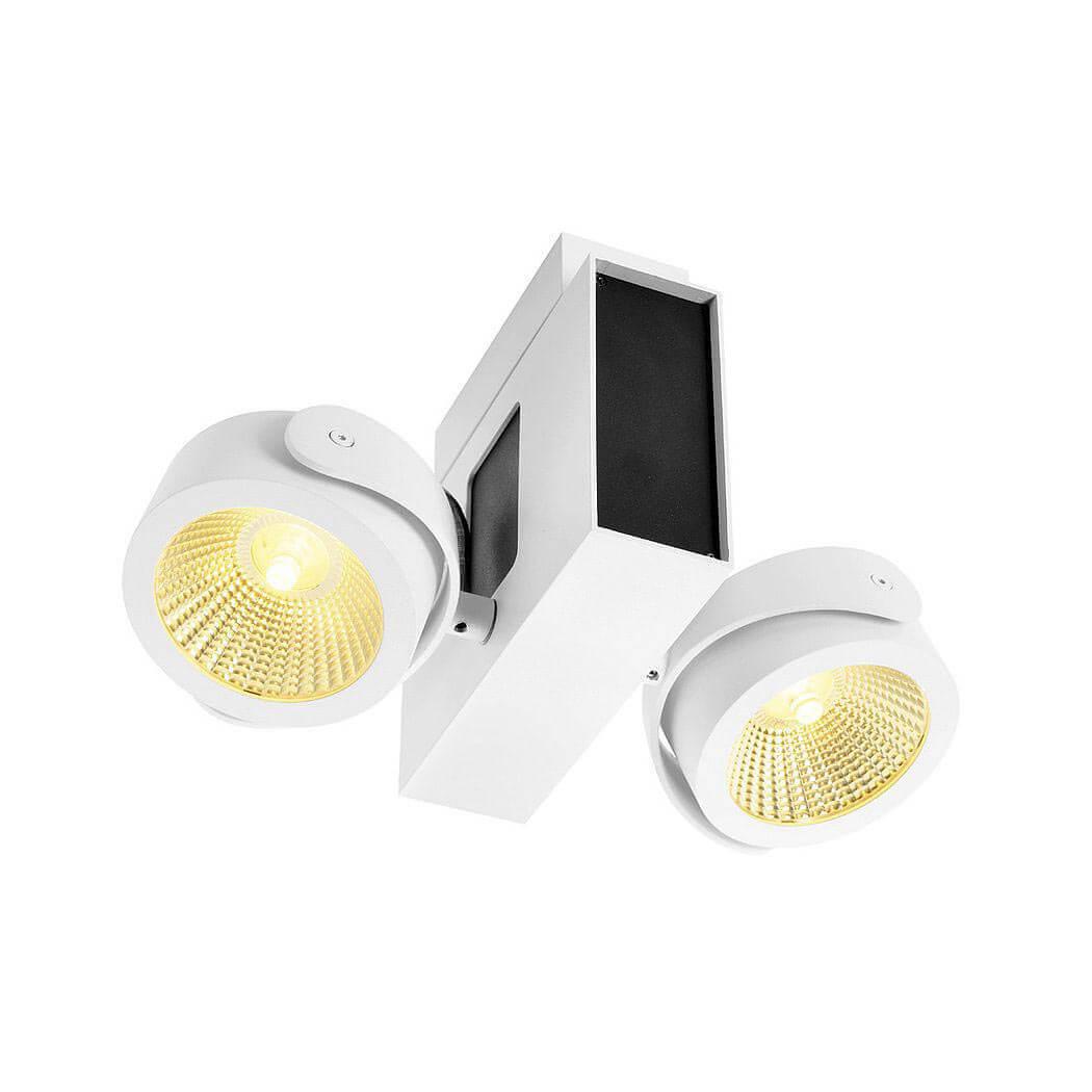 Светодиодный спот SLV Tec Kalu 1001424