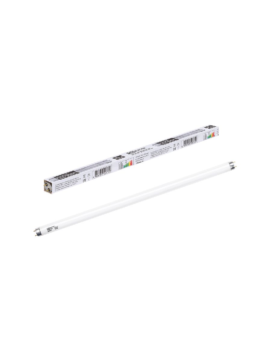 Лампа люминесцентная TDM Electric G13 18W 4000K белая SQ0355-0026