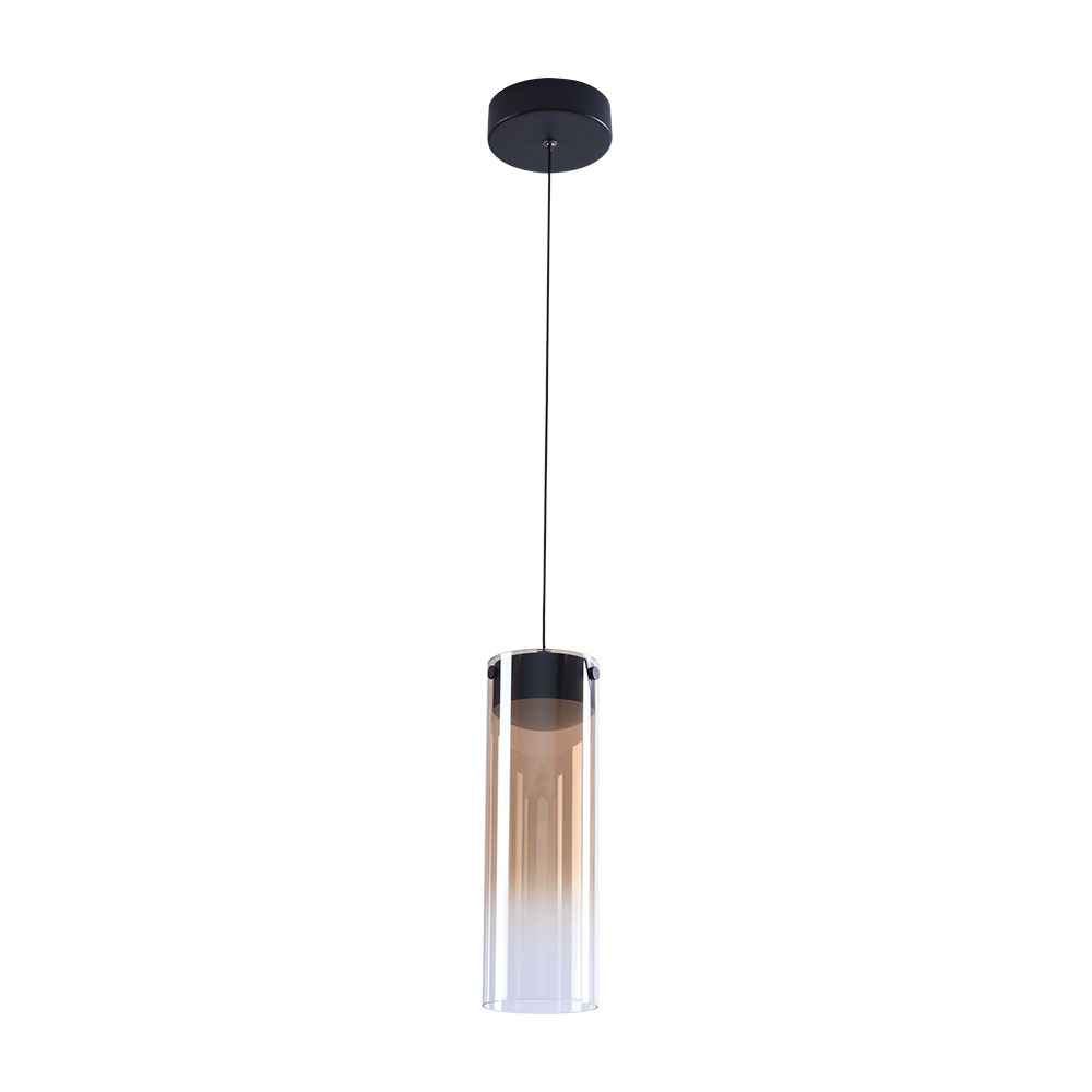 Подвесной светильник Arte Lamp Lanterna A3606SP-8BK УЦ