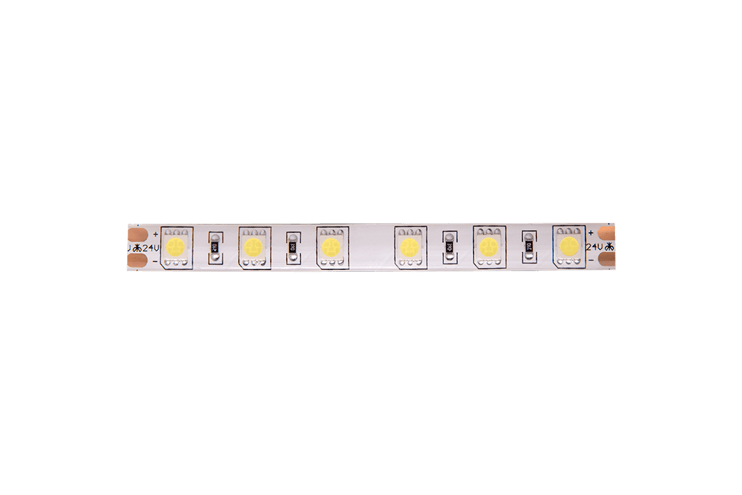Светодиодная лента SWG SWG560-24-14.4-W-65-M 009710