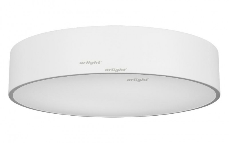 Потолочный светильник Arlight SP-TOR-TB500SW-35W Warm White