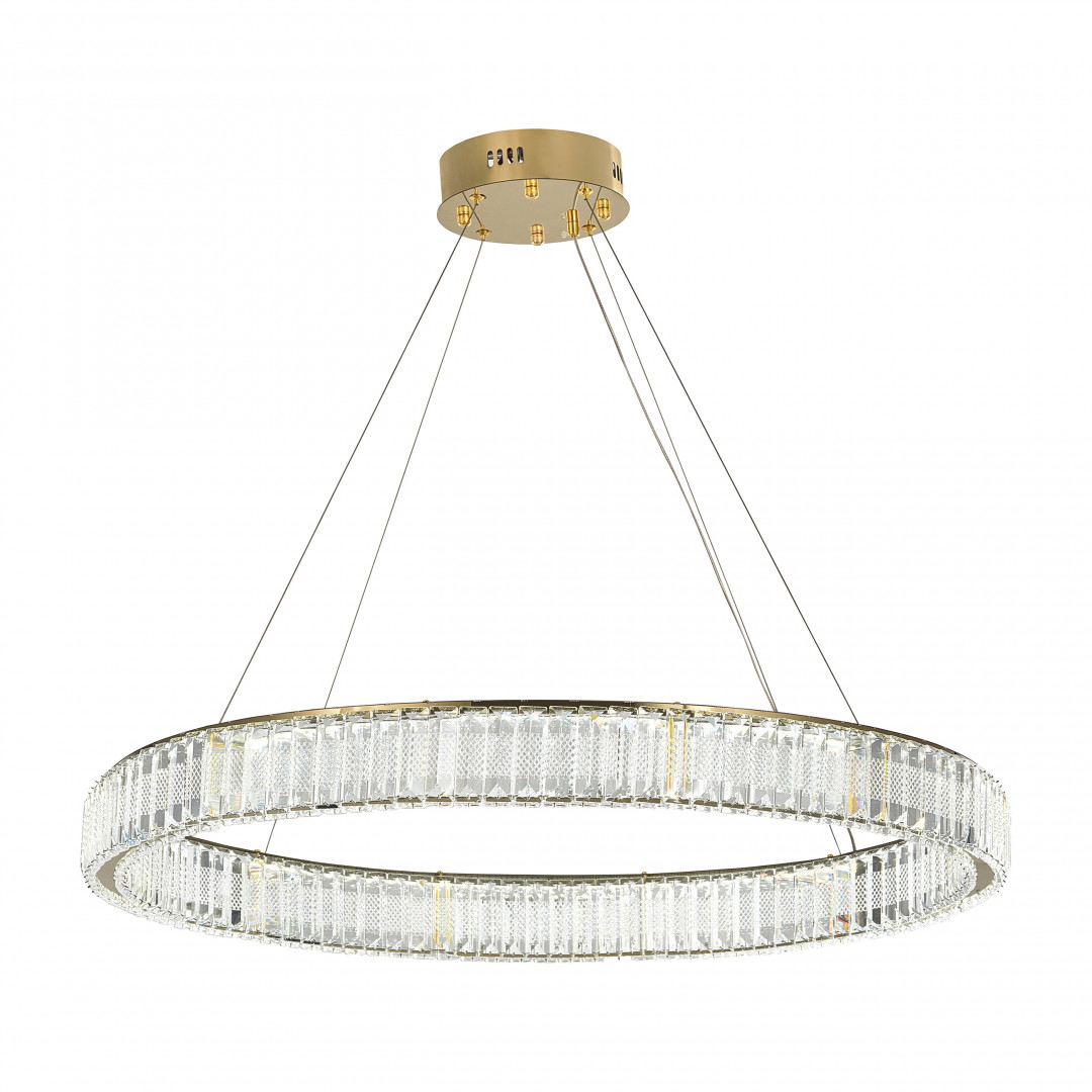 Подвесной светильник Arte Milano AM 2728B.D800.LED G