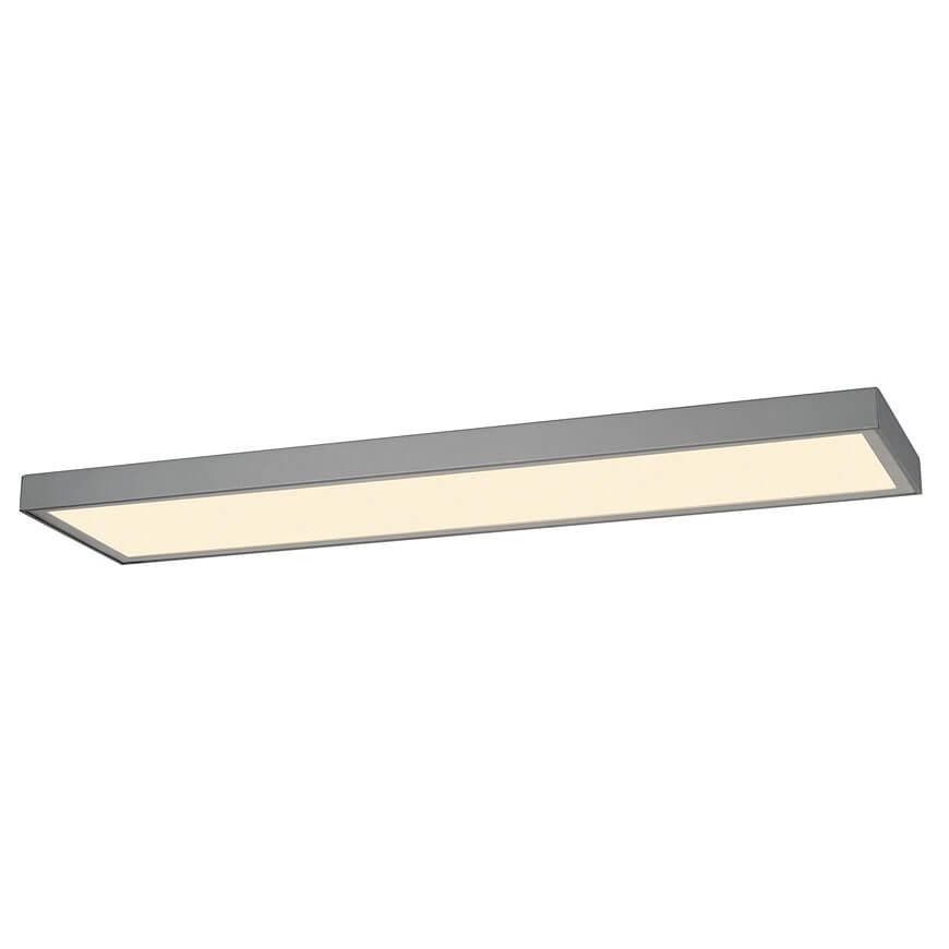 Подвесной светодиодный светильник SLV I-Pendant Pro Led Panel 158732