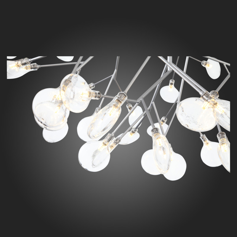 Подвесная люстра ST-Luce SL411.103.45