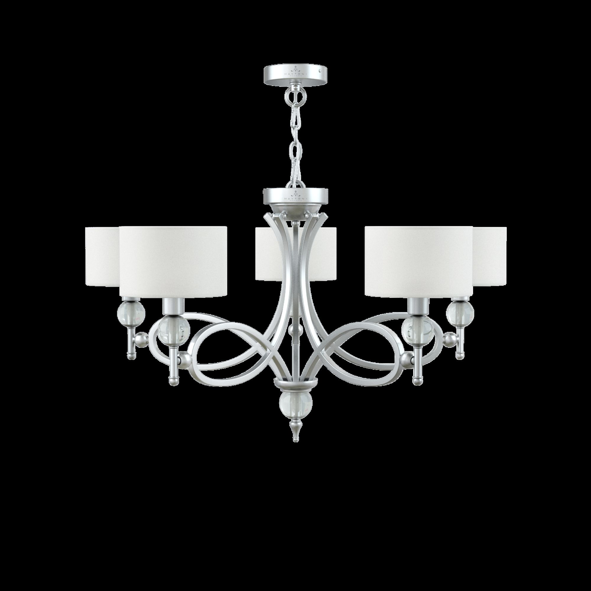 Подвесная люстра Lamp4you Eclectic 2 M2-05-CR-LMP-Y-19 в Москве