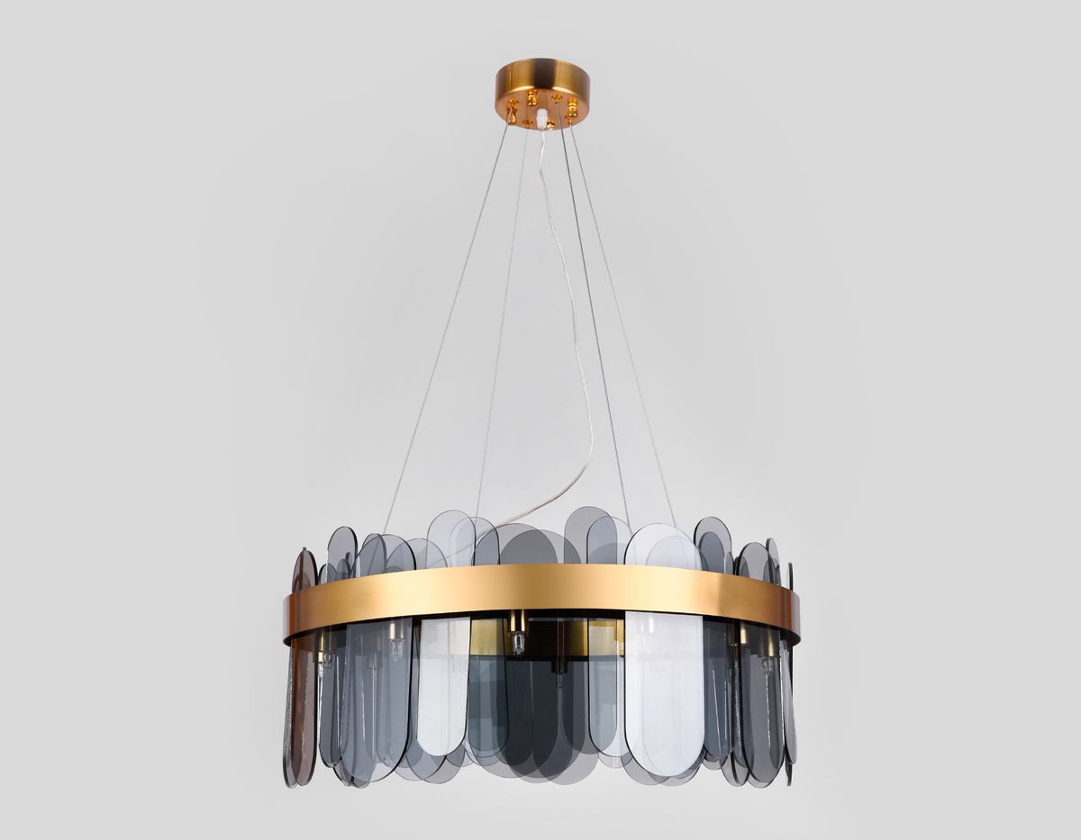 Подвесная люстра Ambrella Light Traditional TR5344
