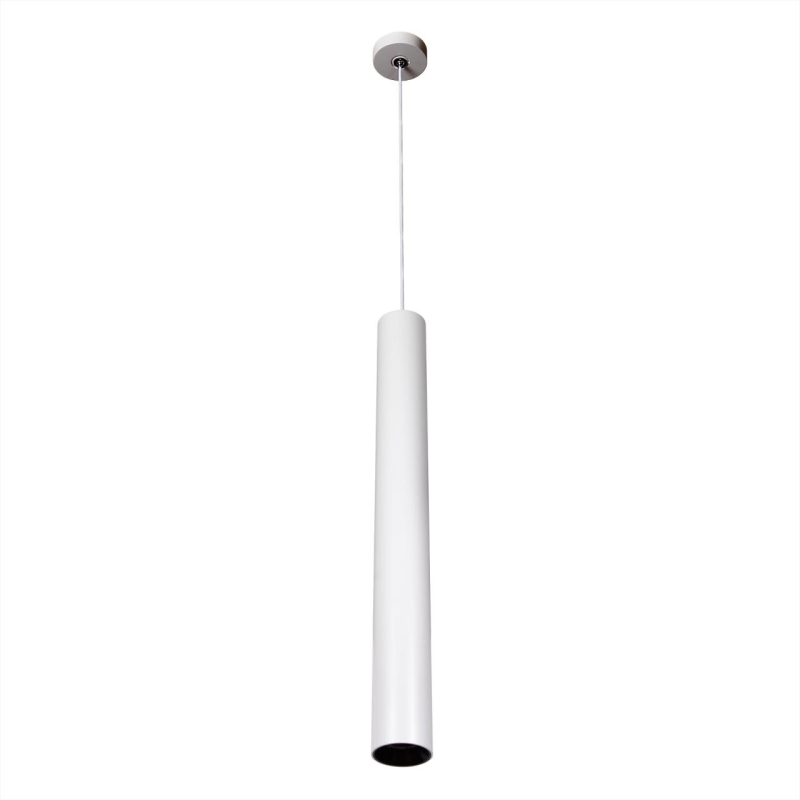 Подвесной светодиодный светильник Citilux Тубус CL01PBL120