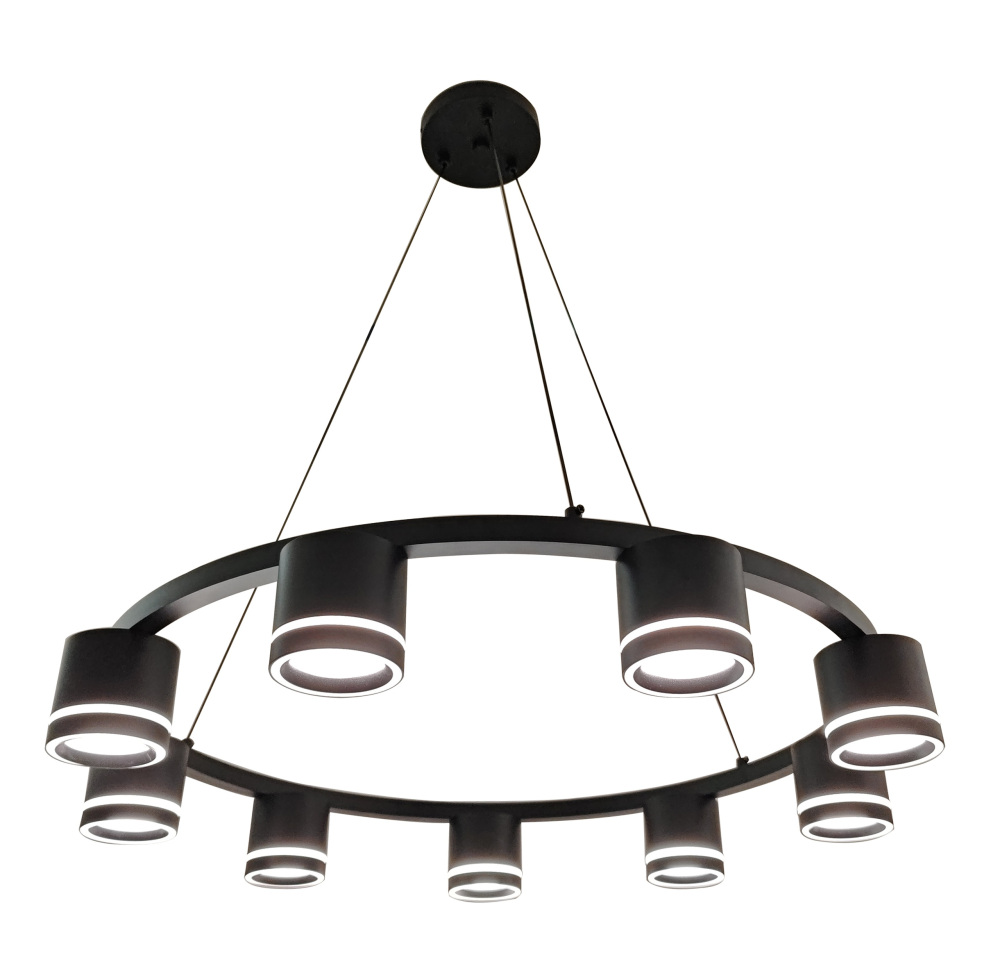 Подвесной светильник Myfar Buys MR2661-9P