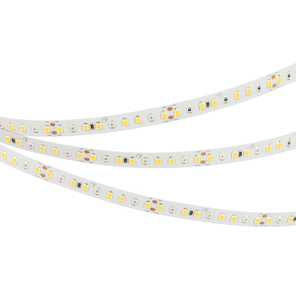 Светодиодная лента Arlight Fitolux-A144-10mm 24V Warm3000-Red (14 W/m, IP20, 2835, 5m) 036097
