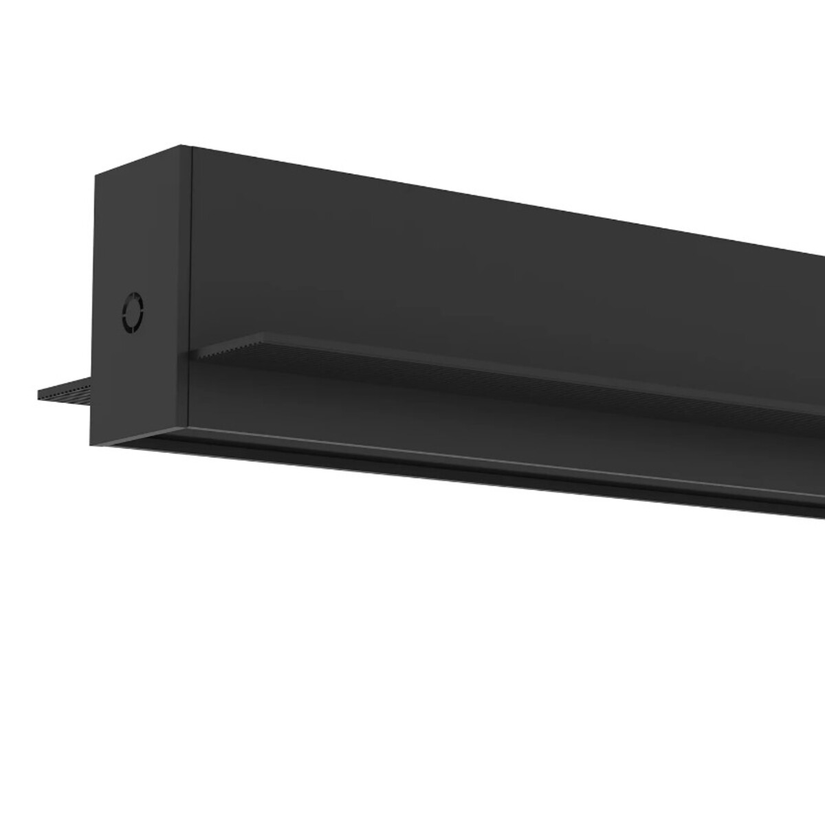 Шинопровод встраиваемый однофазный Denkirs Smart TR2012-BK УЦ