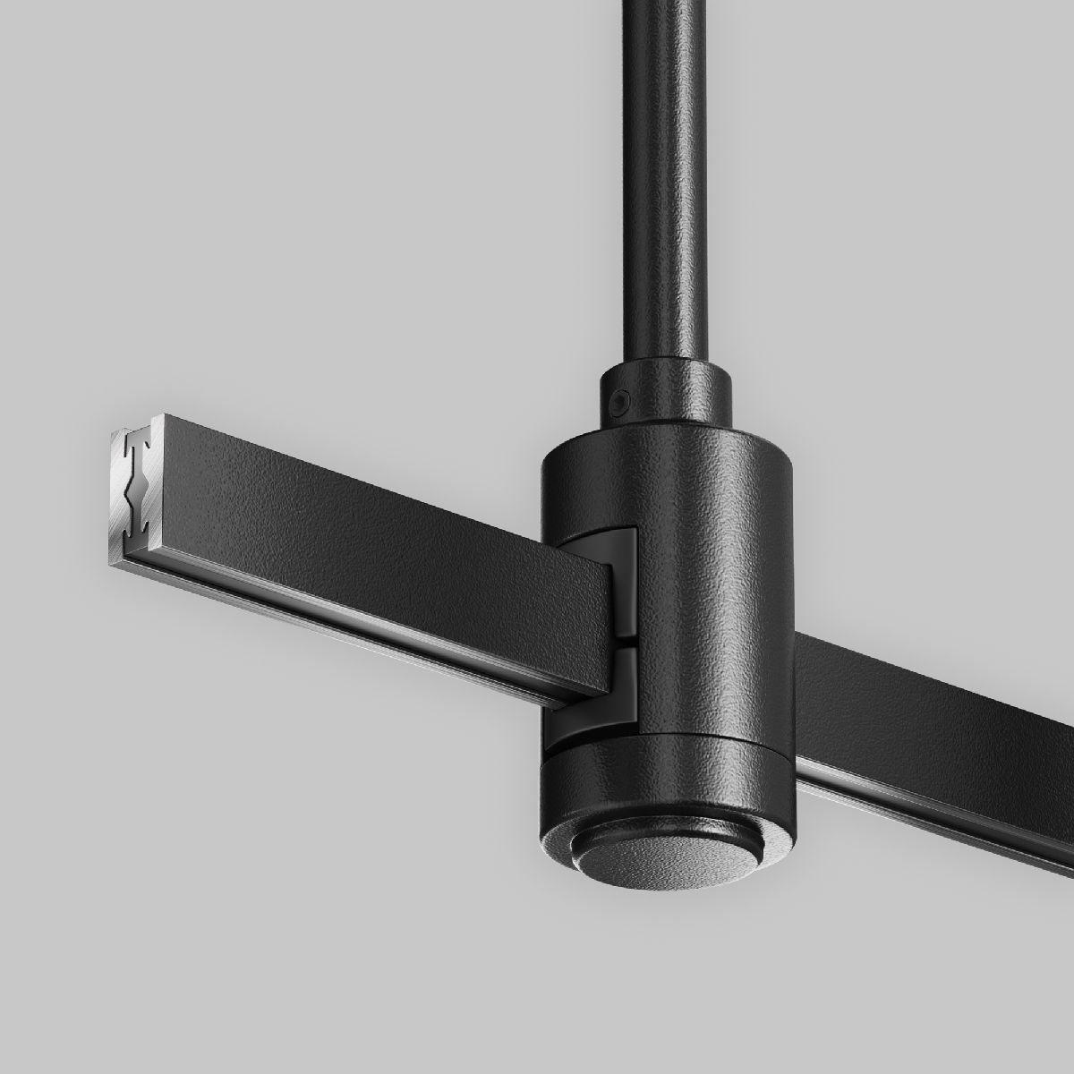 Крепление потолочное одинарное Maytoni Flarity TRA156С-S1-B