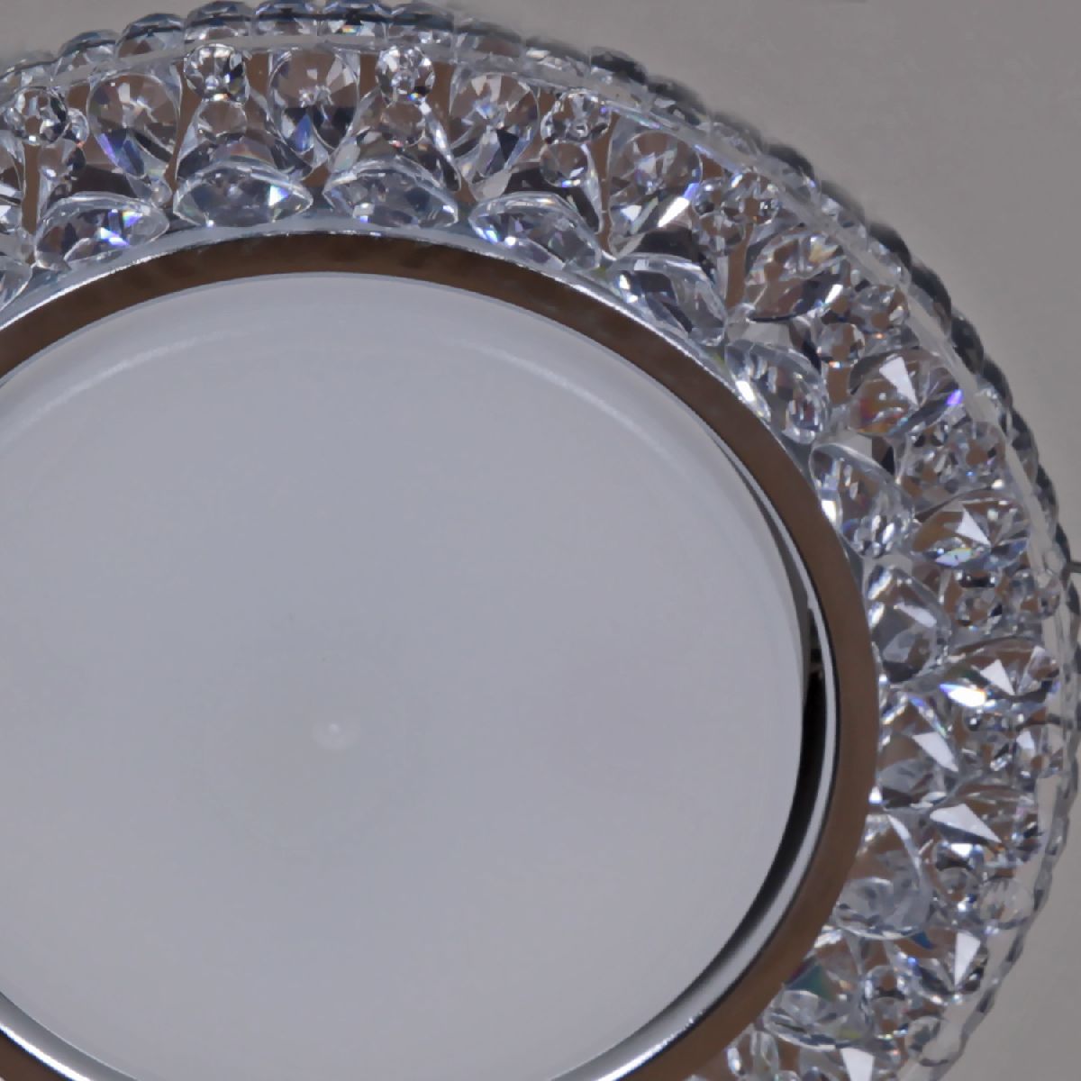 Встраиваемый светильник Reluce 53621-9.0-001ML GX53+LED4W CL УЦ