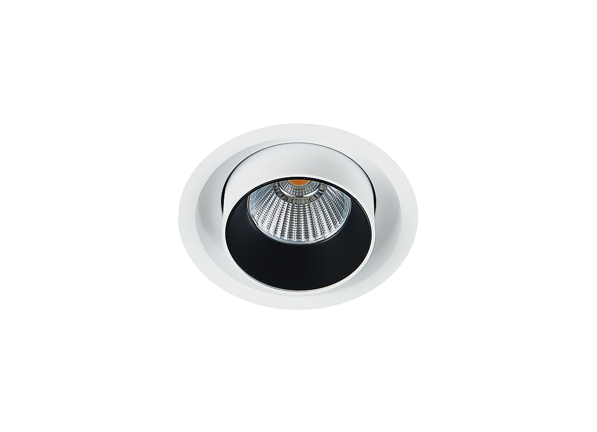 Встраиваемый спот Donolux Periscope DL20151R15W1W