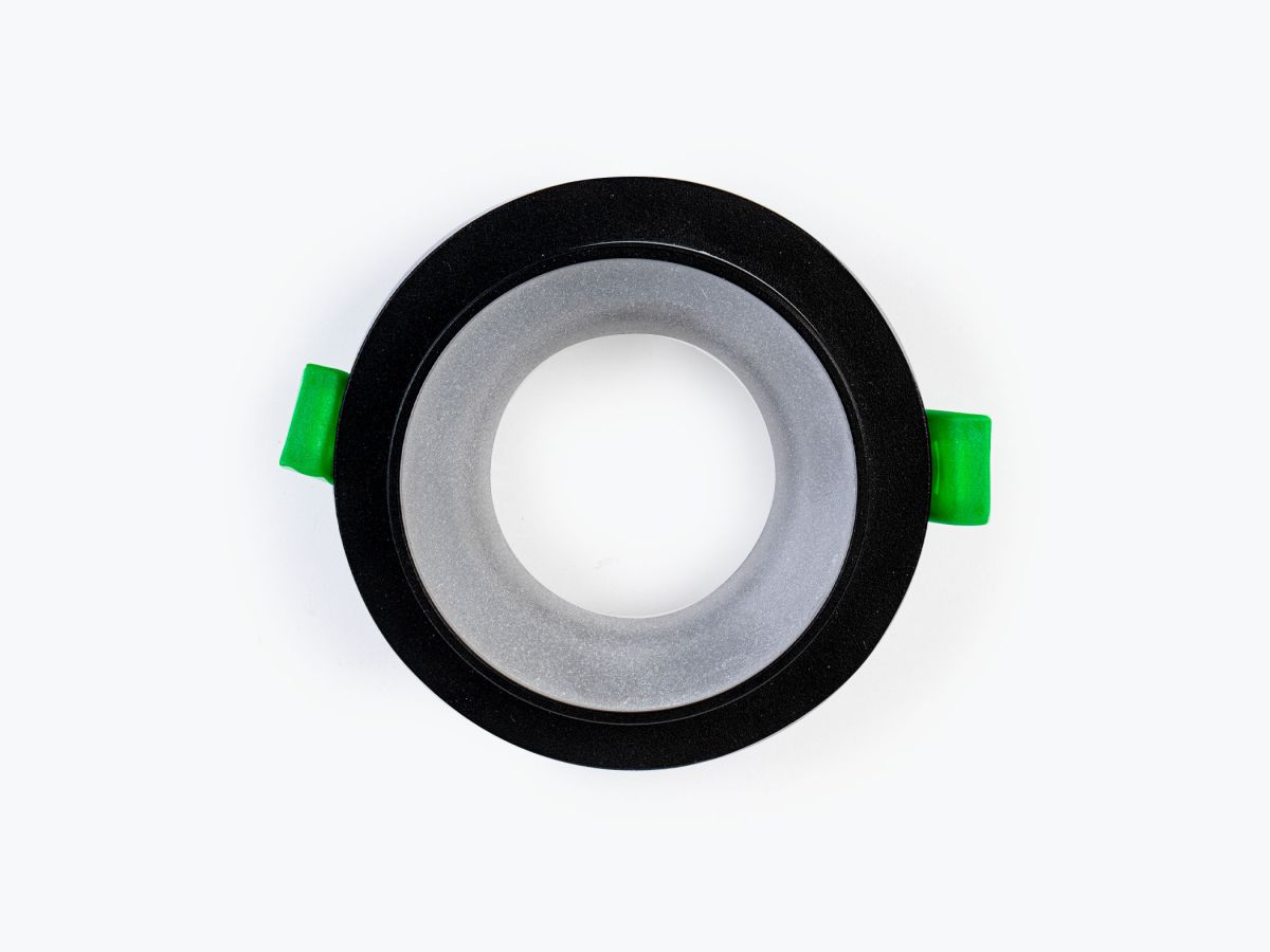 Встраиваемый светильник для натяжных потолков LEDS POWER GU-R03B, серия SPOT 009582