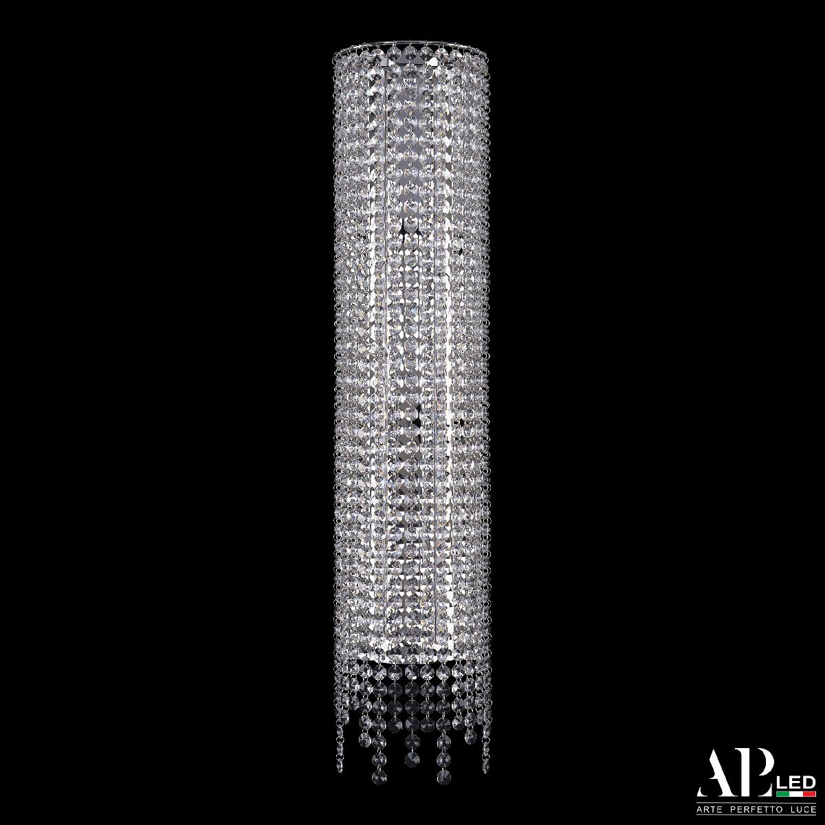 Настенный светильник Arte Perfetto Luce Rimini S500.B5.16-75.B.4000