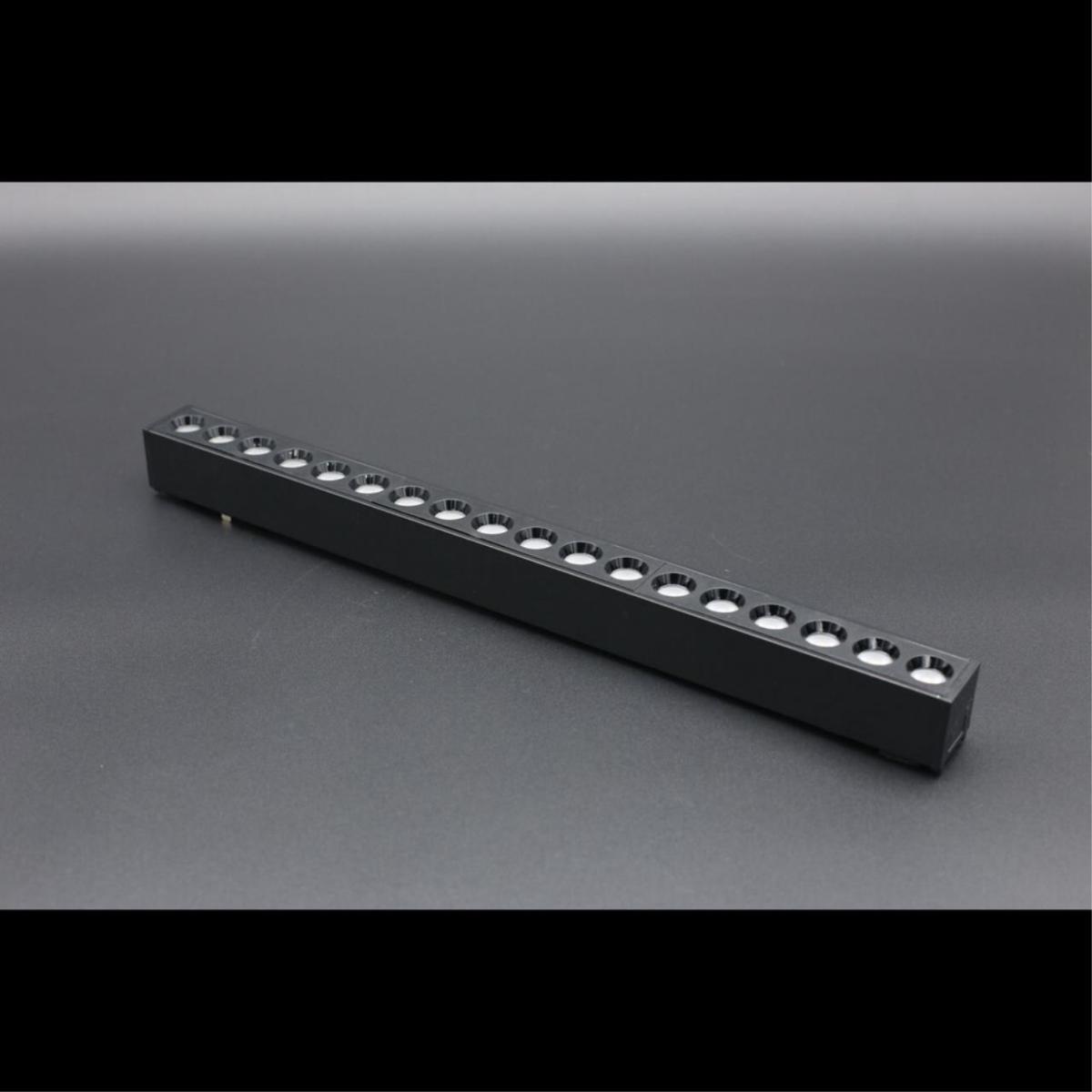 Трековый магнитный светильник Aployt Magnetic track 48 APL.0100.01.18