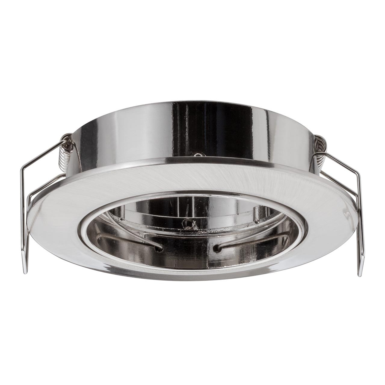 Встраиваемый светодиодный led светильник Paulmann Ring Star Line Led Set Shine 93800