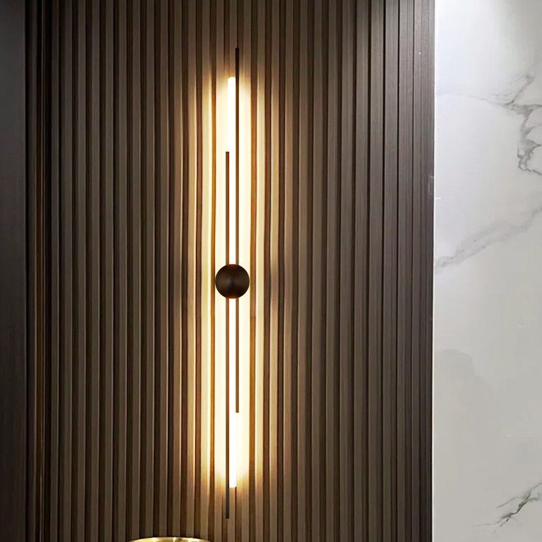 Настенный светильник ImperiumLoft Tinus 230906-23