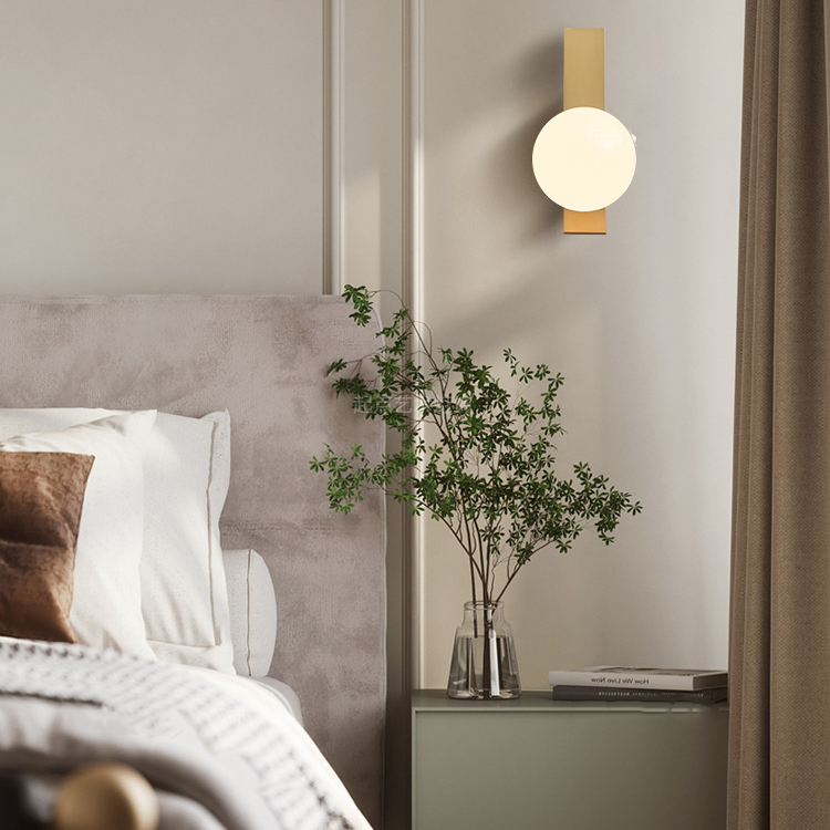 Настенный светильник ImperiumLoft Leen 224110-23