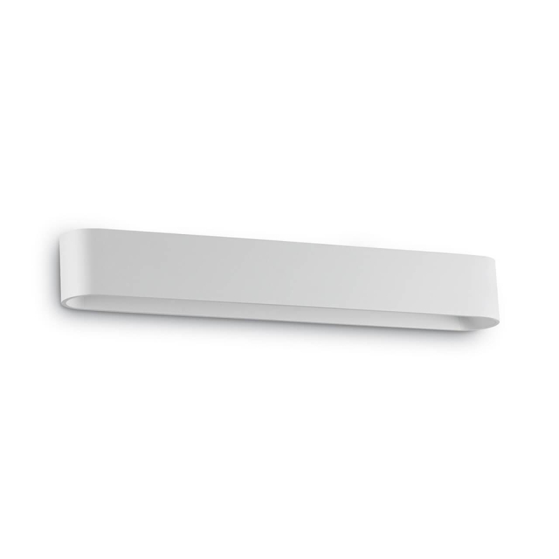 Настенный светодиодный светильник Ideal Lux Lola AP1 Big 162102