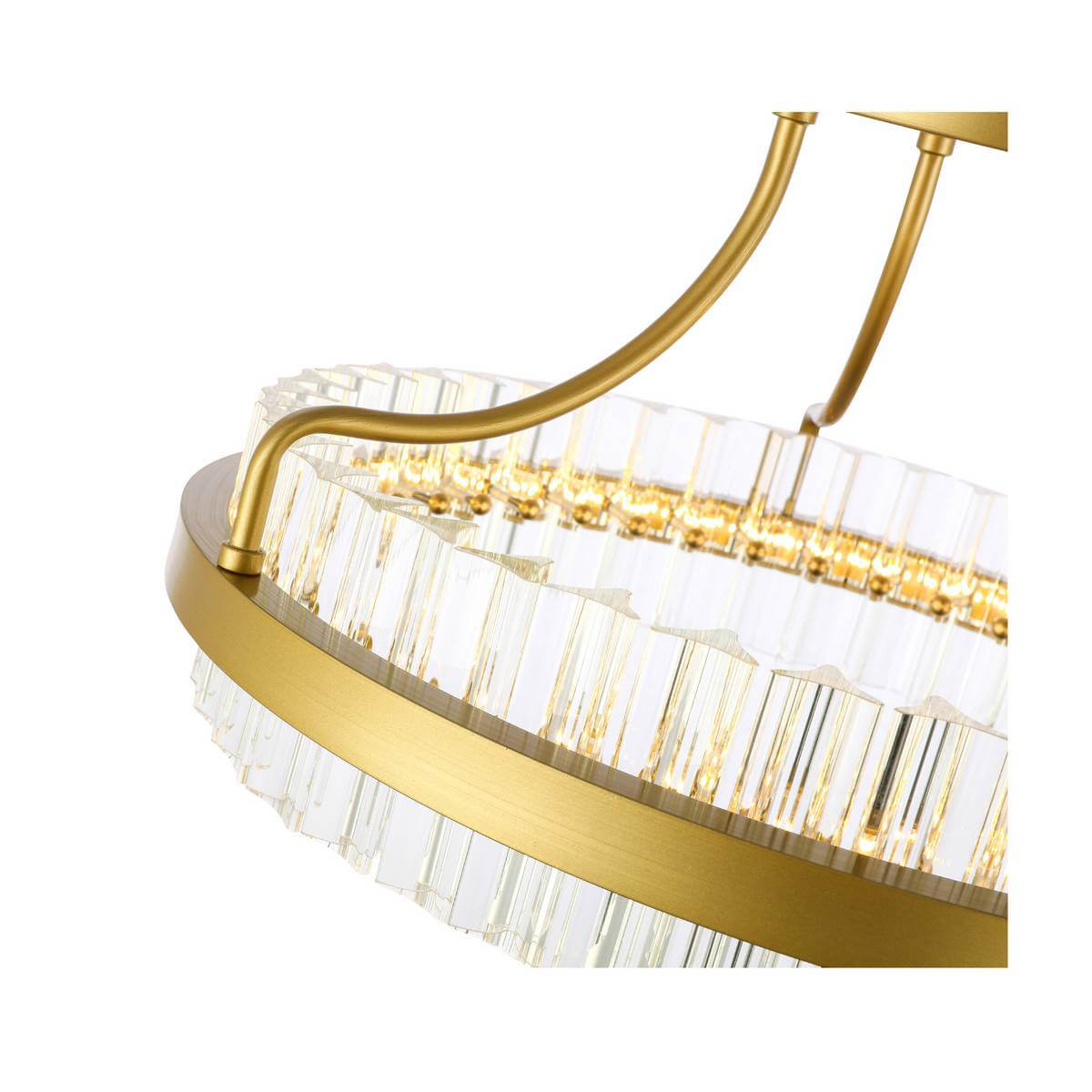Люстра на штанге ST-Luce SL383.202.01 в Москве