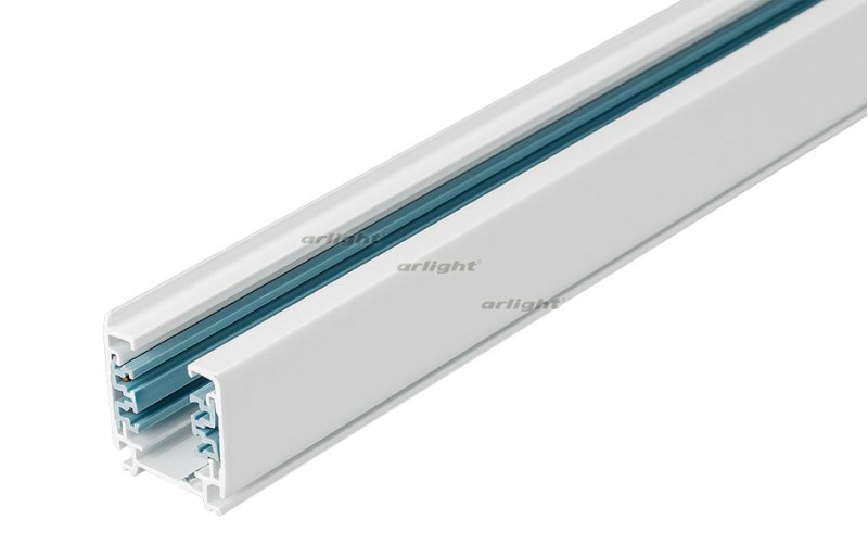 Шинопровод Arlight LGD-A3P-2000 White-M 022755