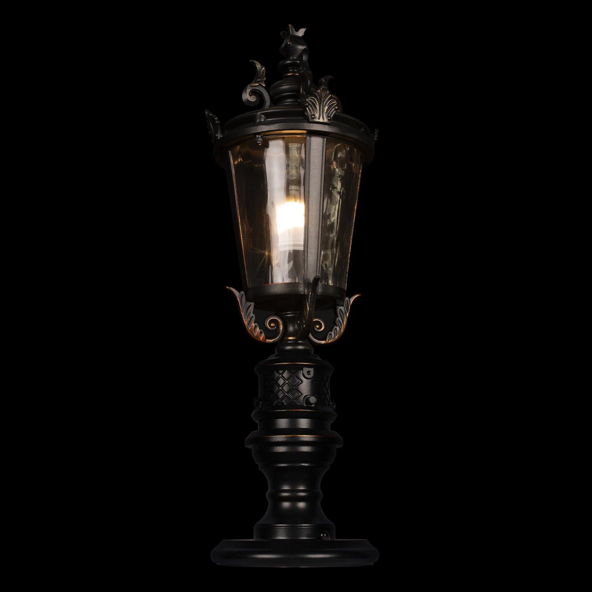 Ландшафтный светильник Loft IT Verona 100003/540