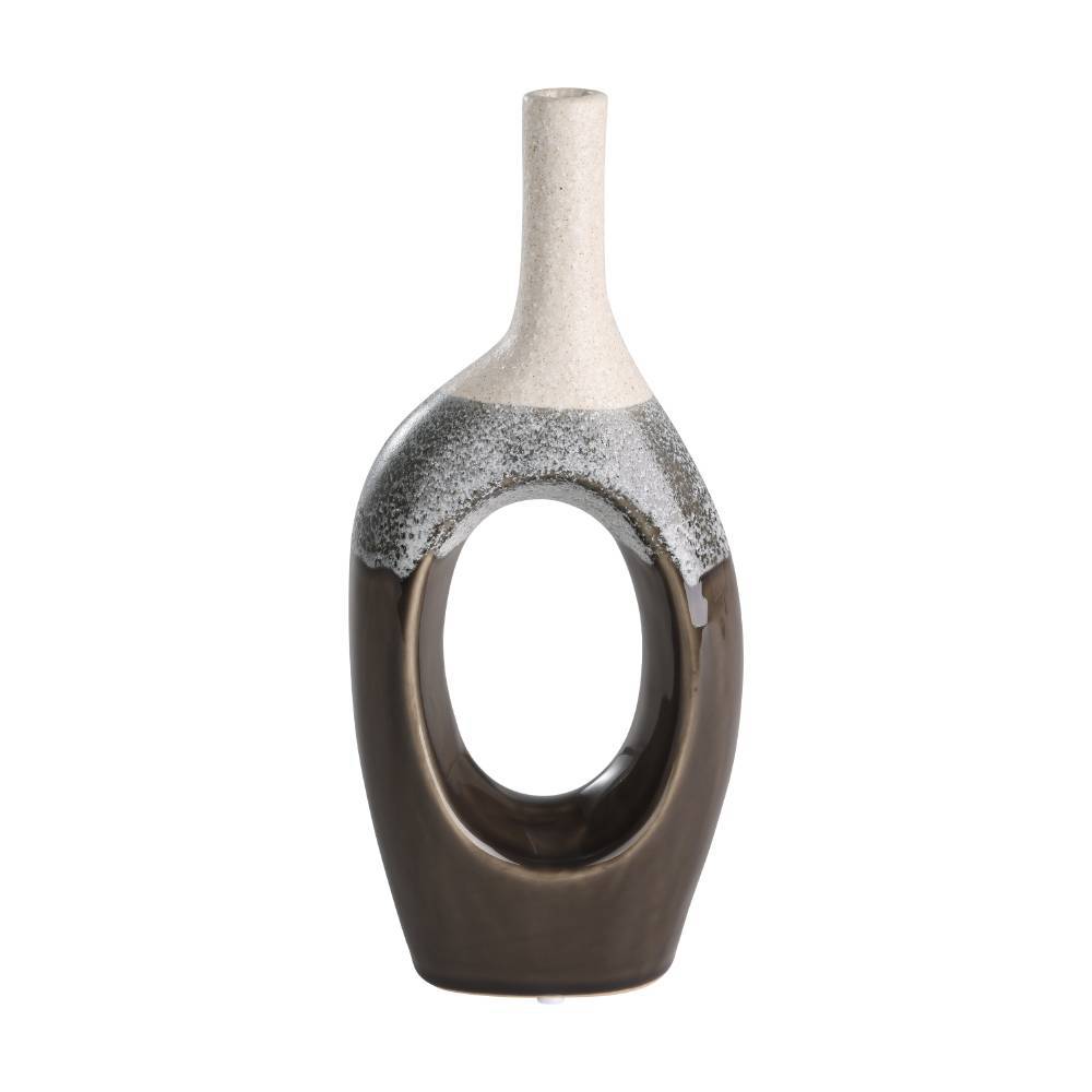 Ваза керамическая Eglo Iwate 421517