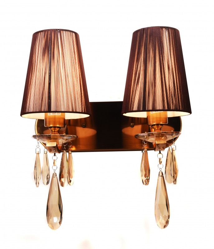 Бра Lumina Deco Alessia LDW 1726-2 MD
