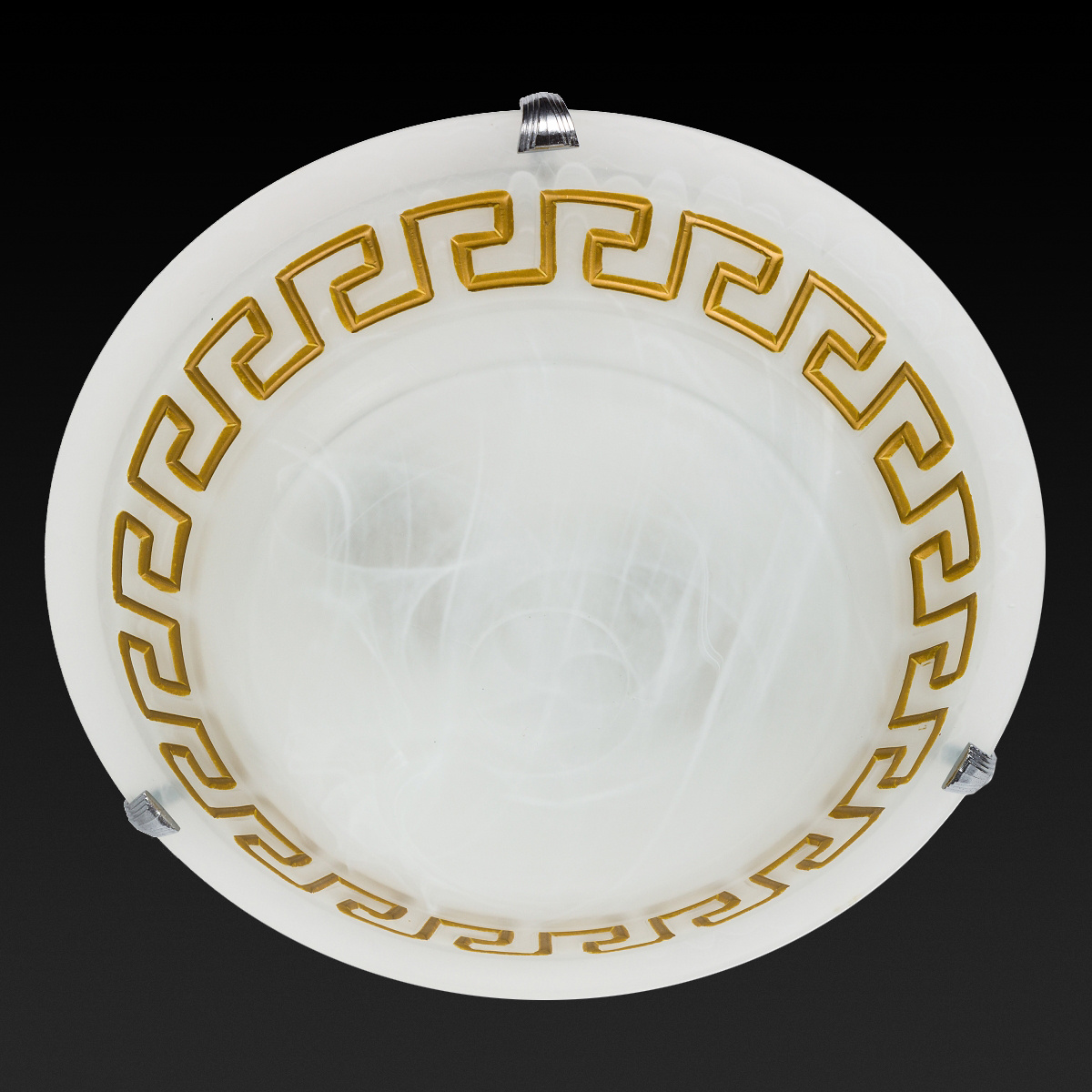 Потолочный светильник Toplight Gien TL9172Y-03BN