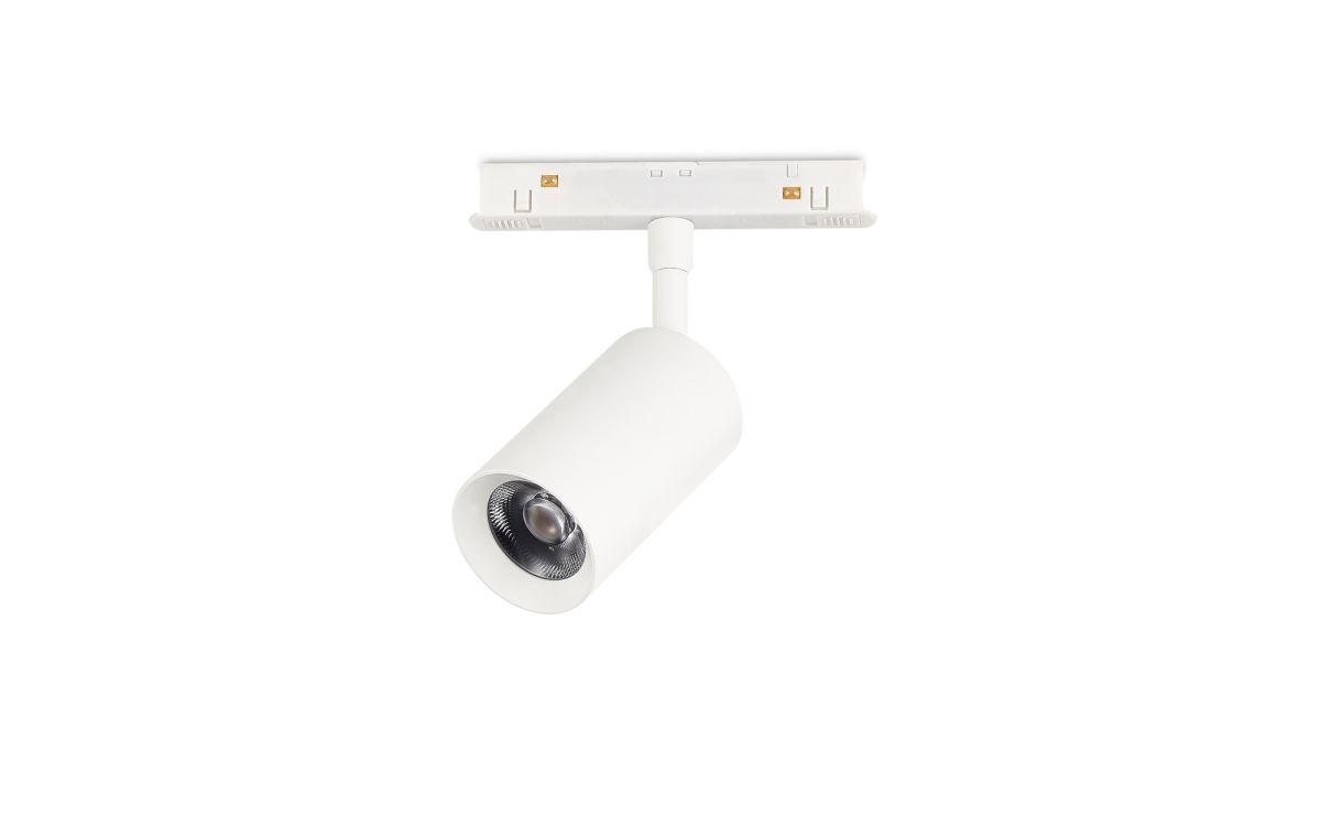 Трековый светильник Donolux Alpha DL20295NW10WDIM