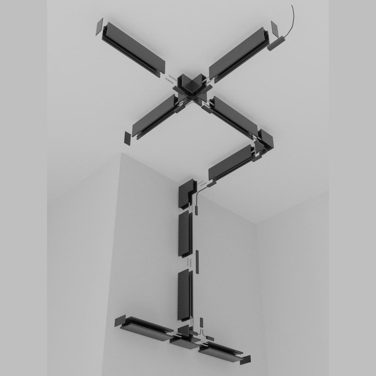 Проводной коннектор Favourite Logica 1012-CB-003