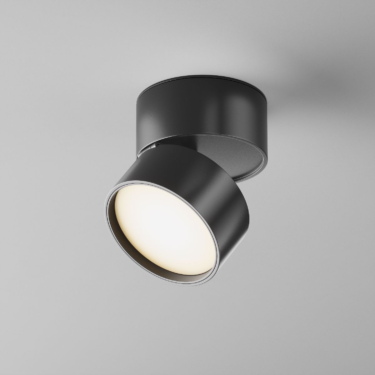 Спот Maytoni Onda C024CL-L12B3K
