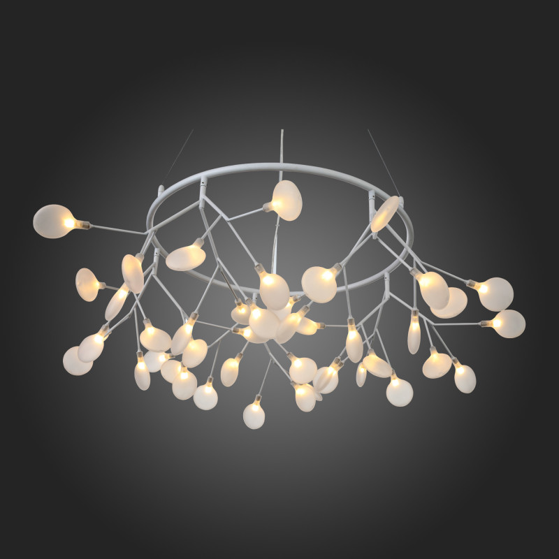 Подвесная люстра ST-Luce SL411.553.45