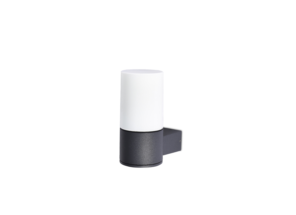 Уличный настенный светильник Donolux Top Top DL20502DG E27