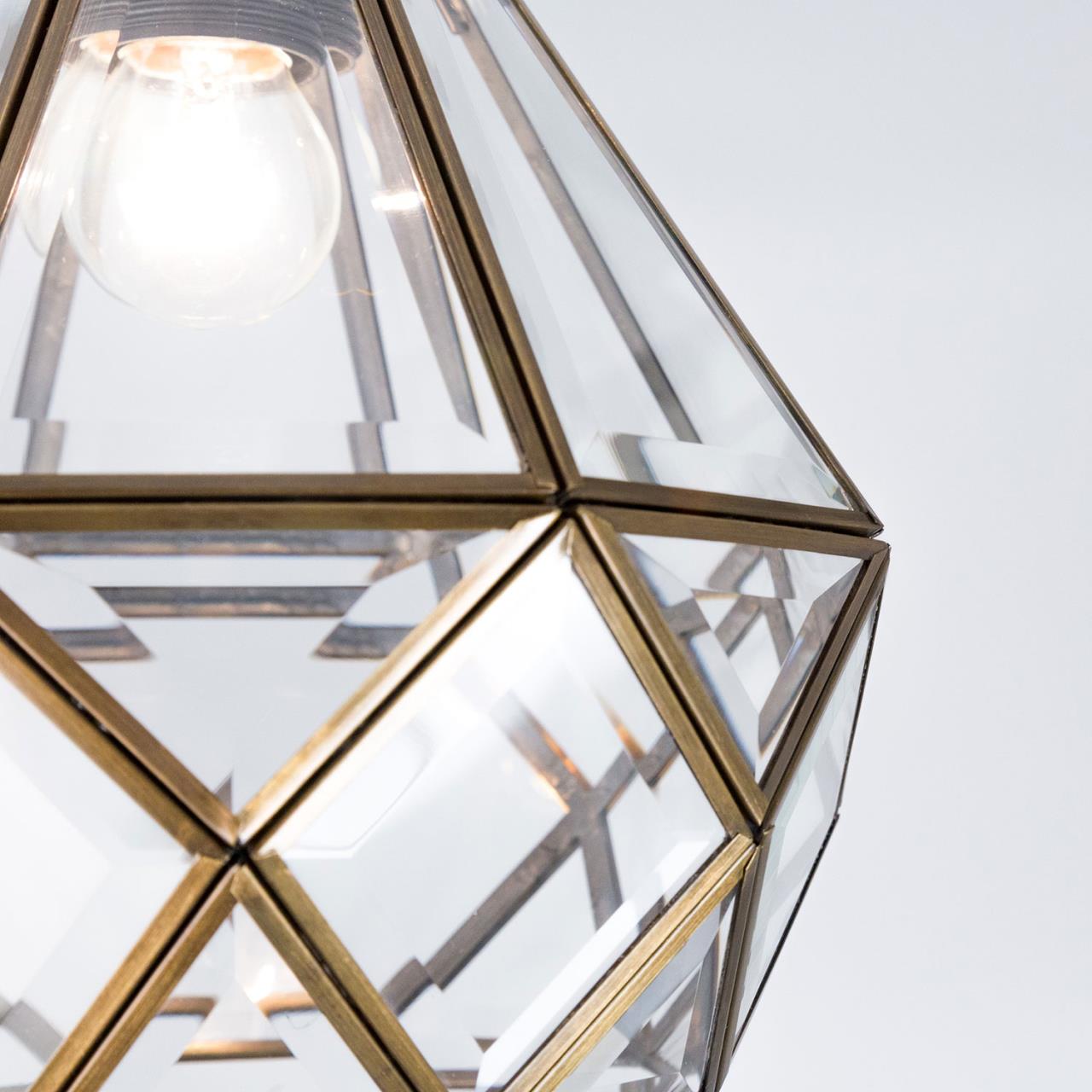 Подвесной светильник Citilux Витра-1 CL442110 в Москве
