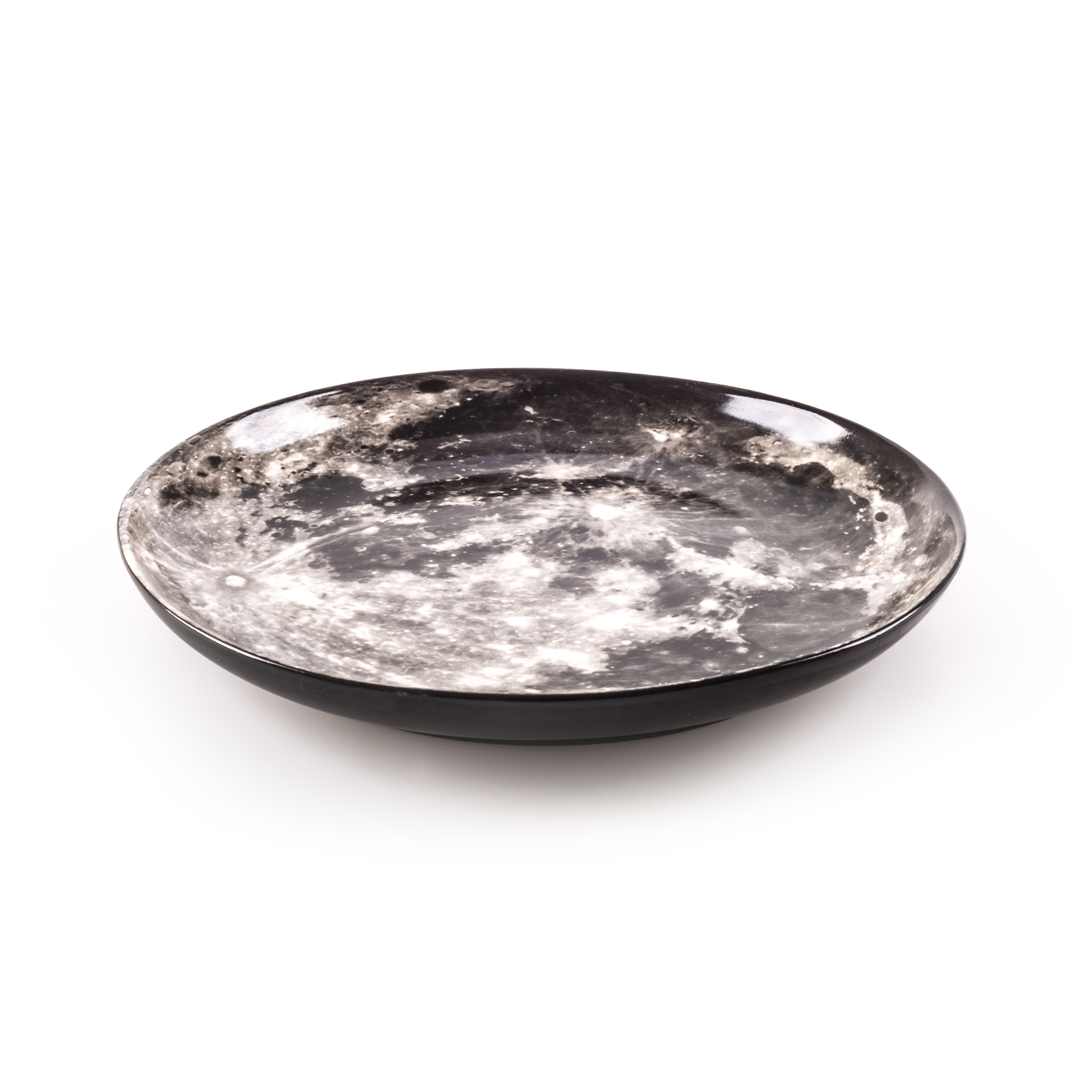 Блюдо Moon Seletti Cosmic Diner 10829